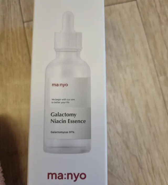 갈락토미 나이아신 에센스 50ml
