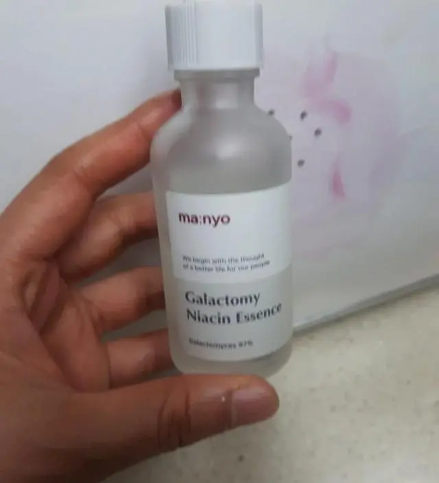 갈락토미 나이아신 에센스 50ml
