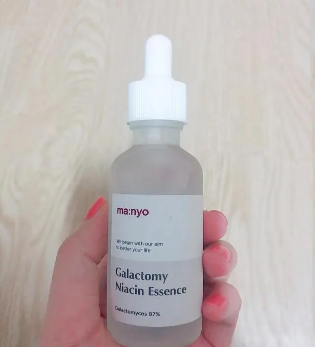 갈락토미 나이아신 에센스 50ml
