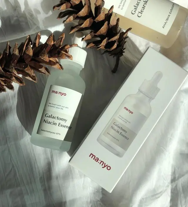 갈락토미 나이아신 에센스 50ml
