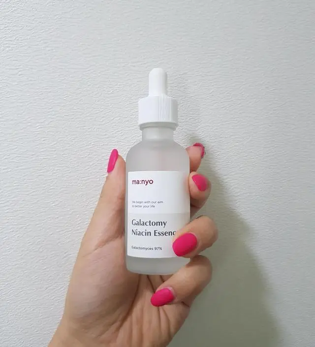 갈락토미 나이아신 에센스 50ml
