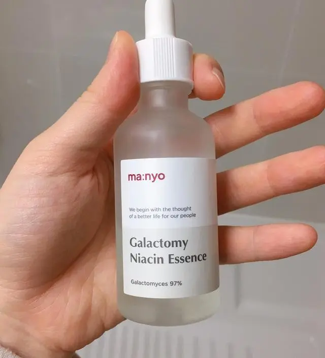 갈락토미 나이아신 에센스 50ml
