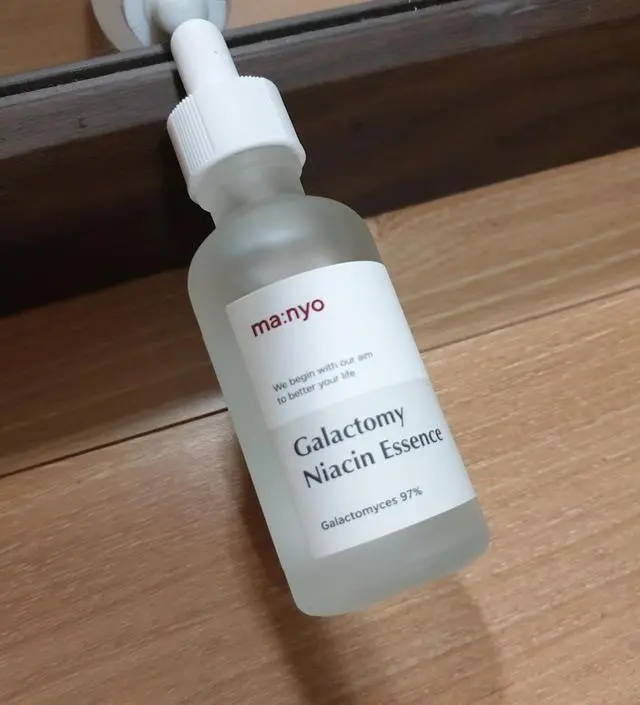 갈락토미 나이아신 에센스 50ml
