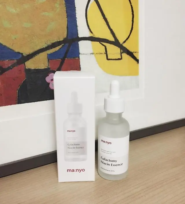 갈락토미 나이아신 에센스 50ml
