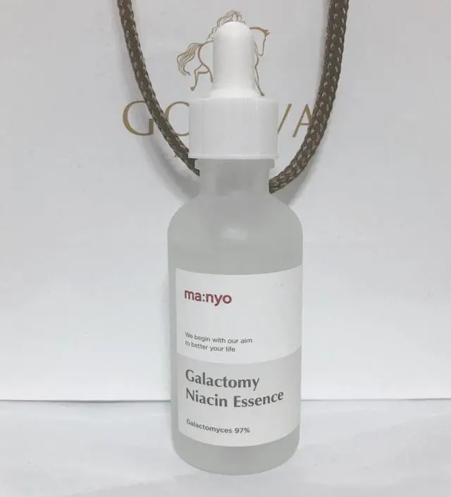 갈락토미 나이아신 에센스 50ml
