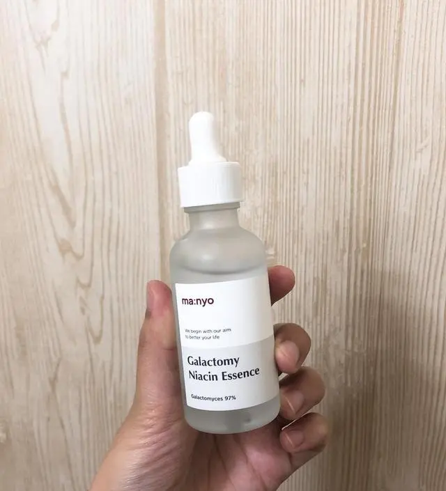 갈락토미 나이아신 에센스 50ml
