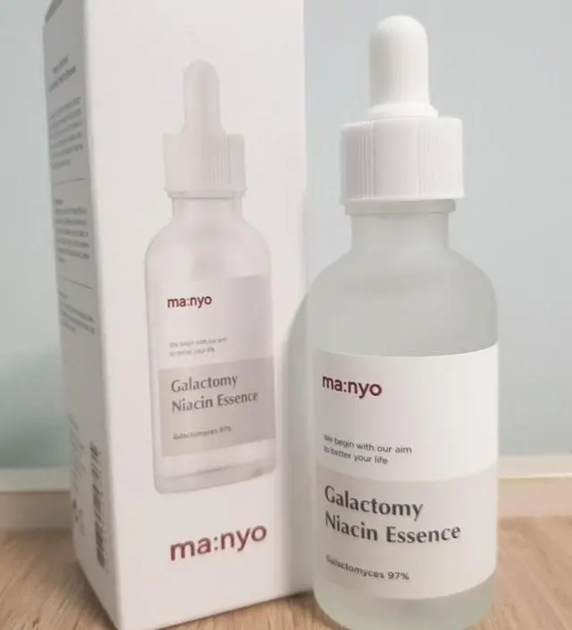 갈락토미 나이아신 에센스 50ml
