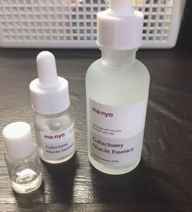 갈락토미 나이아신 에센스 50ml
