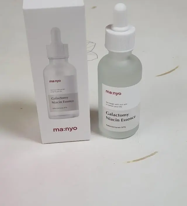 갈락토미 나이아신 에센스 50ml
