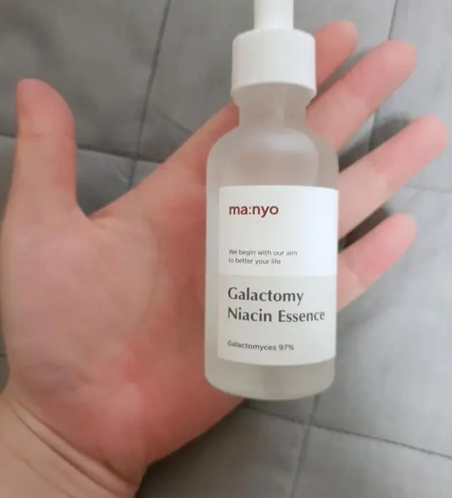 갈락토미 나이아신 에센스 50ml
