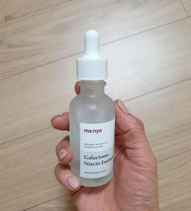 갈락토미 나이아신 에센스 50ml
