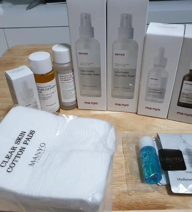 갈락토미 나이아신 에센스 50ml
