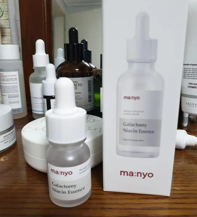 갈락토미 나이아신 에센스 50ml
