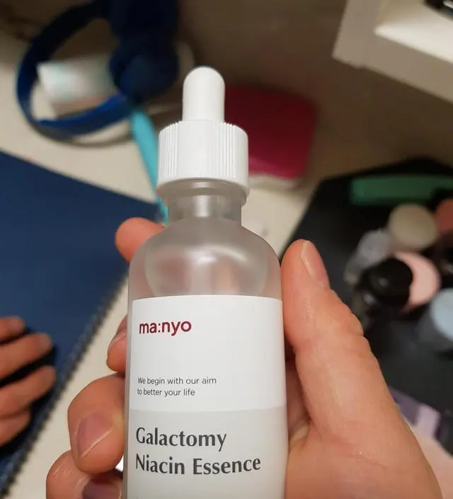 갈락토미 나이아신 에센스 50ml
