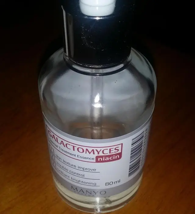 갈락토미 나이아신 에센스 50ml
