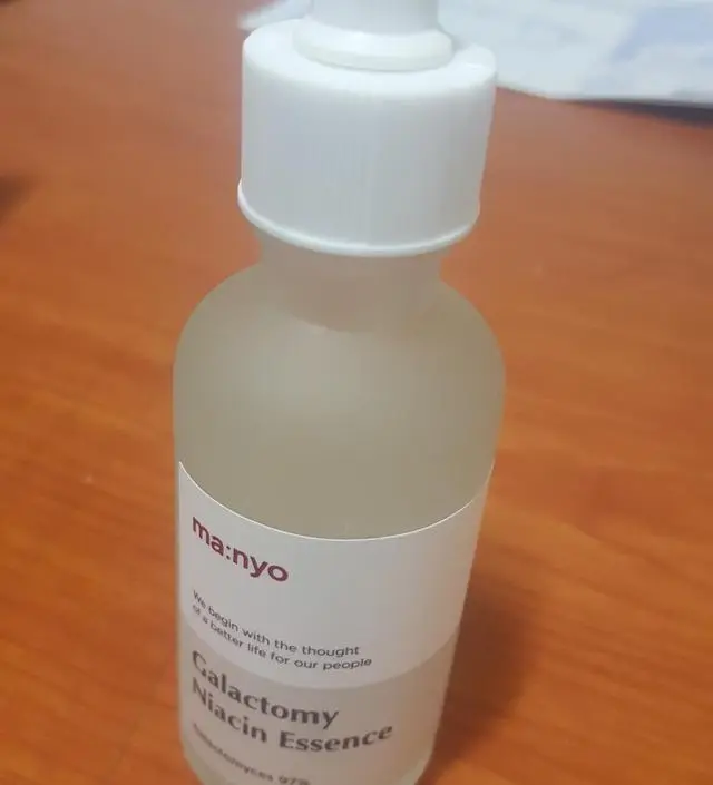 갈락토미 나이아신 에센스 50ml
