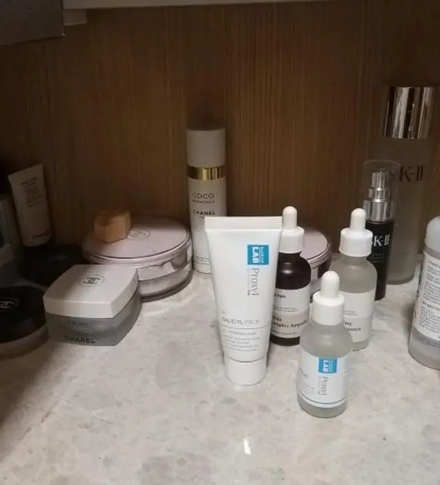 갈락토미 나이아신 에센스 50ml
