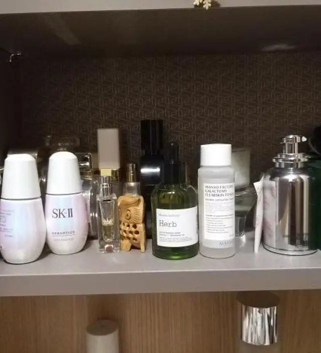 갈락토미 나이아신 에센스 50ml
