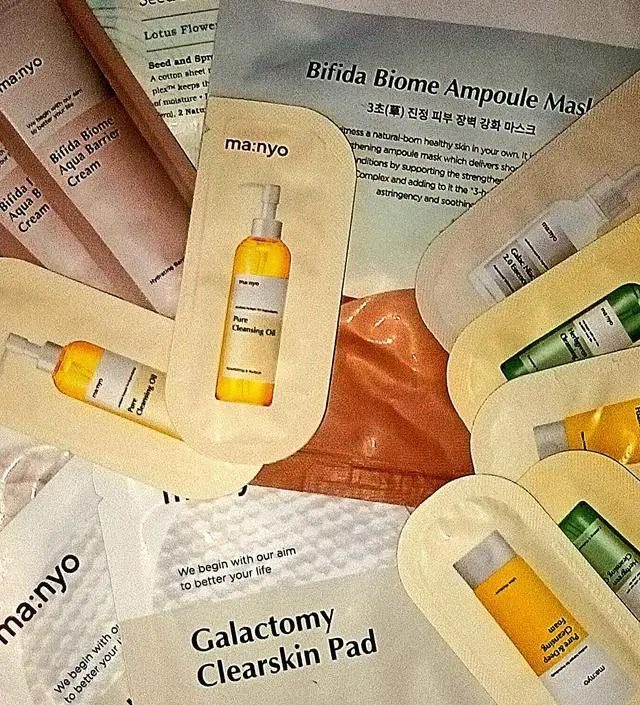 갈락토미 나이아신 에센스 50ml (+증정)
