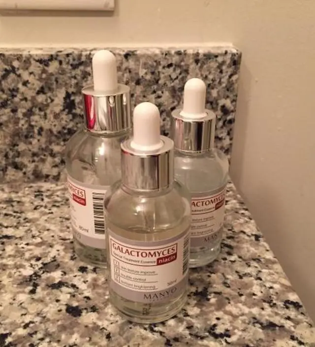 갈락토미 나이아신 에센스 50ml
