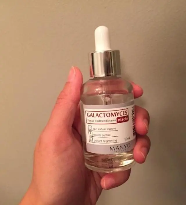 갈락토미 나이아신 에센스 50ml
