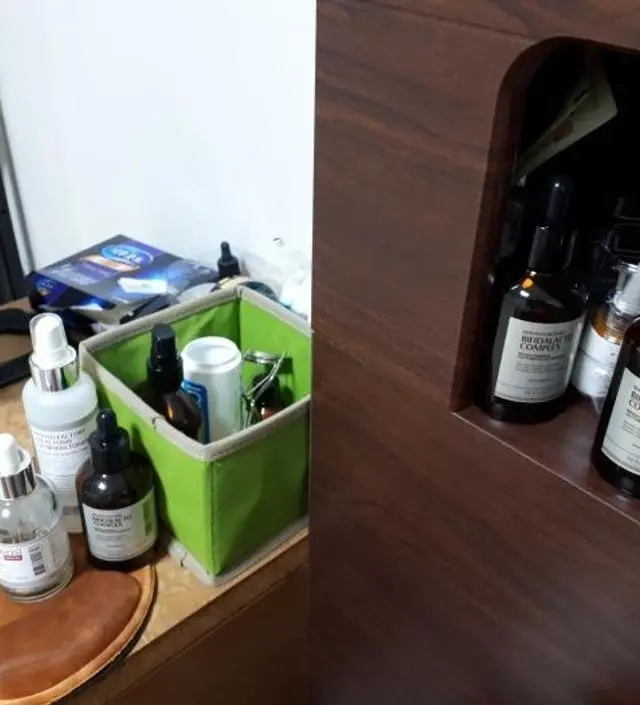 갈락토미 나이아신 에센스 50ml
