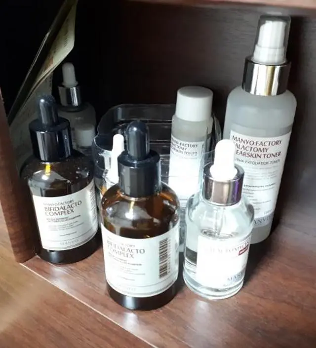 갈락토미 나이아신 에센스 50ml
