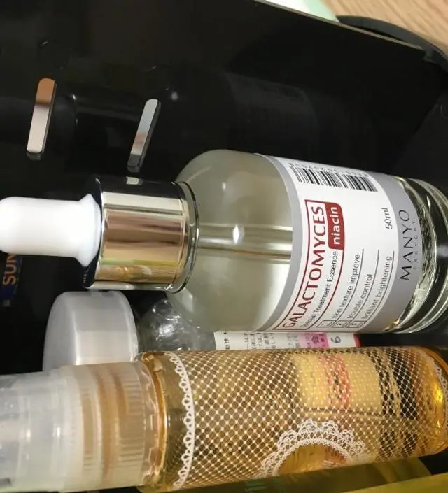 갈락토미 나이아신 에센스 50ml
