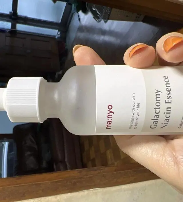 갈락토미 나이아신 에센스 50ml
