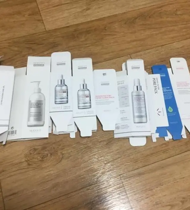 갈락토미 나이아신 에센스 50ml
