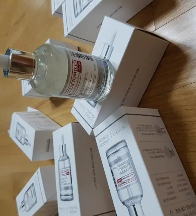 갈락토미 나이아신 에센스 50ml
