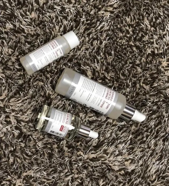 갈락토미 나이아신 에센스 50ml
