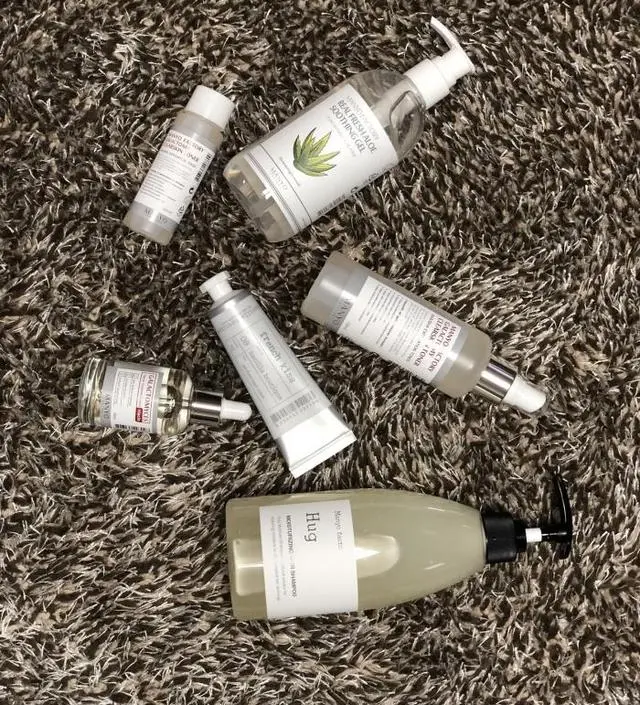 갈락토미 나이아신 에센스 50ml
