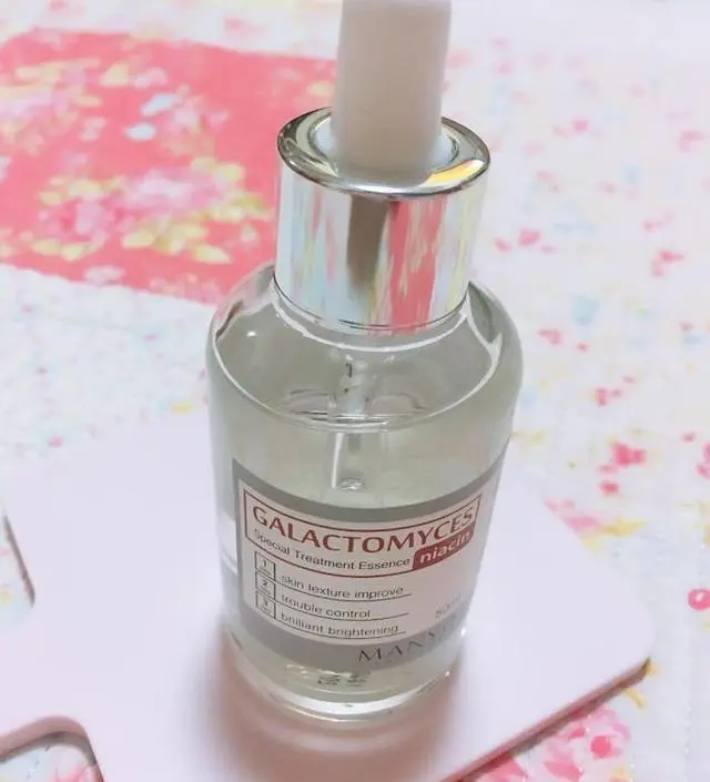 갈락토미 나이아신 에센스 50ml
