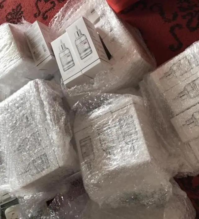 갈락토미 나이아신 에센스 50ml
