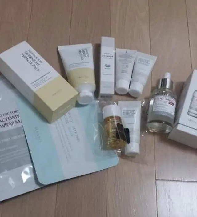 갈락토미 나이아신 에센스 50ml
