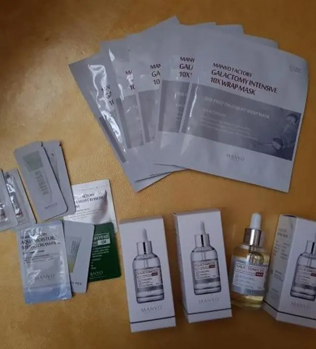 갈락토미 나이아신 에센스 50ml
