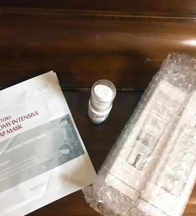 갈락토미 나이아신 에센스 50ml
