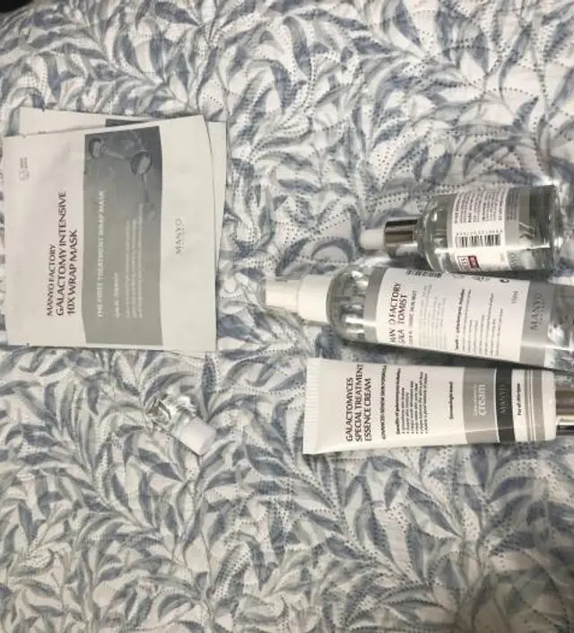 갈락토미 나이아신 에센스 50ml
