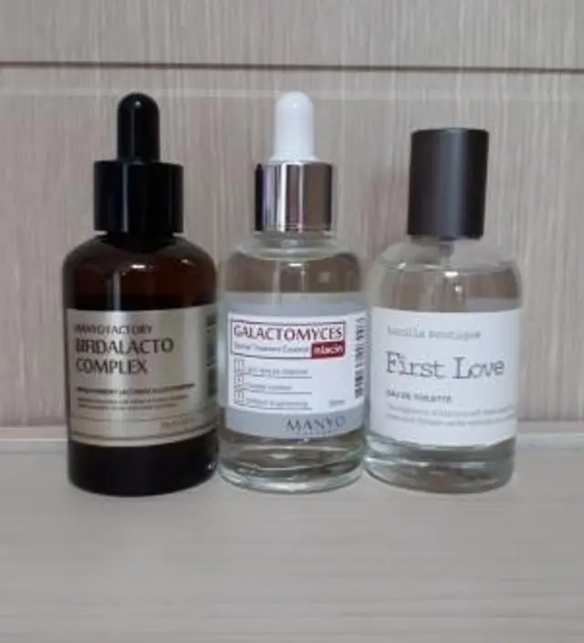 갈락토미 나이아신 에센스 50ml
