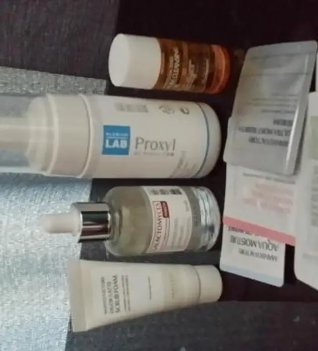 갈락토미 나이아신 에센스 50ml
