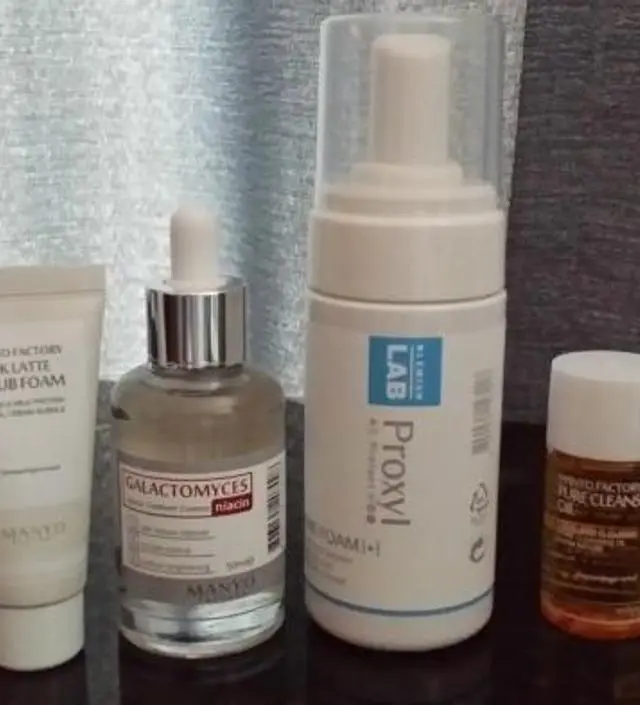 갈락토미 나이아신 에센스 50ml
