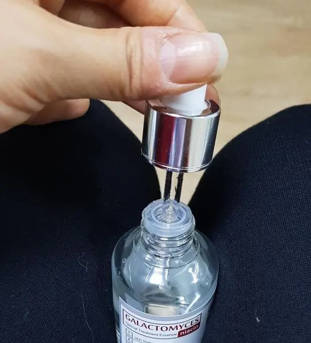 갈락토미 나이아신 에센스 50ml
