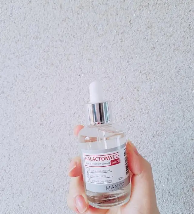갈락토미 나이아신 에센스 50ml
