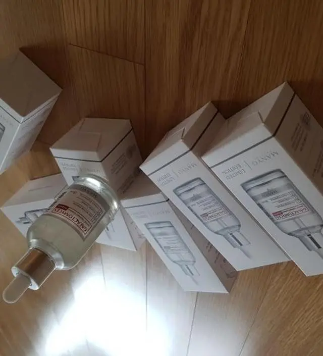 갈락토미 나이아신 에센스 50ml
