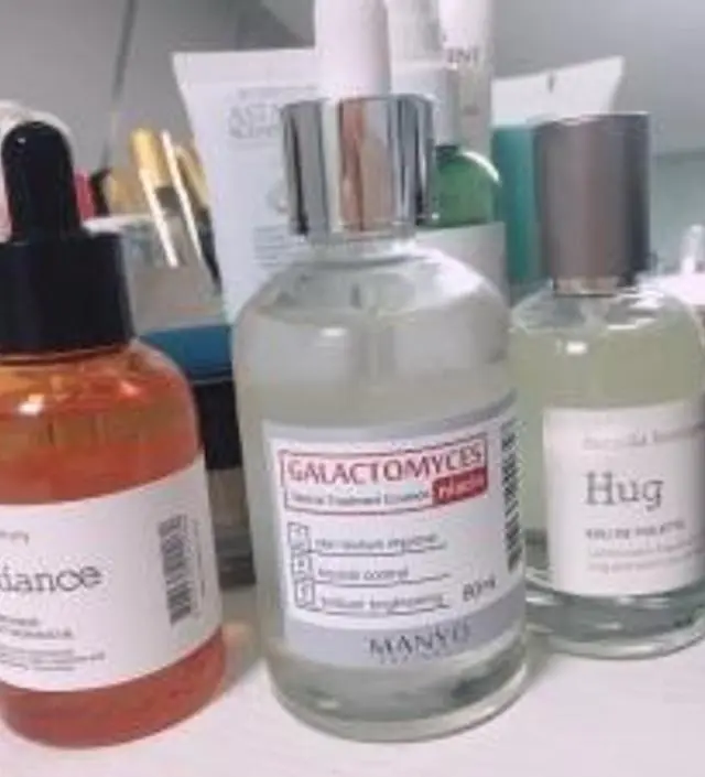 갈락토미 나이아신 에센스 50ml
