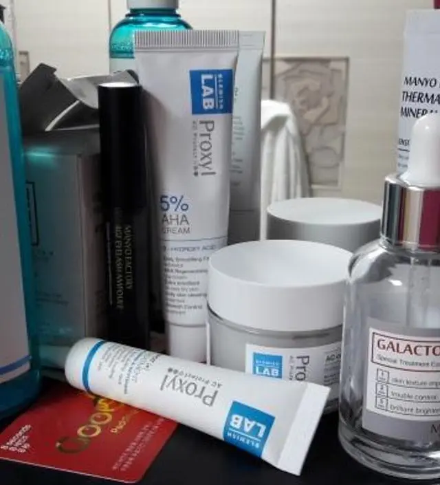 갈락토미 나이아신 에센스 50ml
