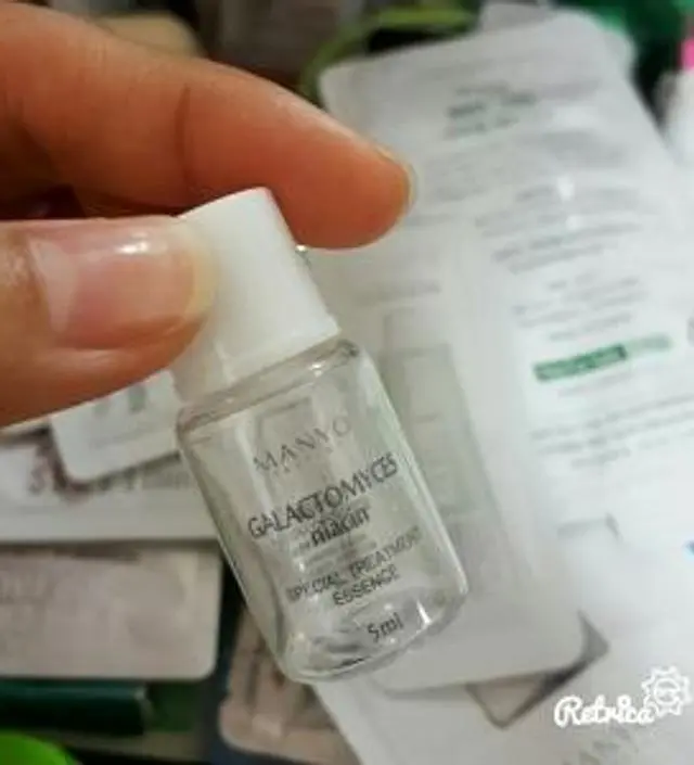 갈락토미 나이아신 에센스 50ml
