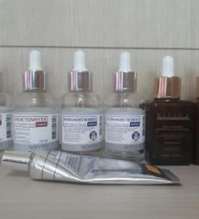 갈락토미 나이아신 에센스 50ml
