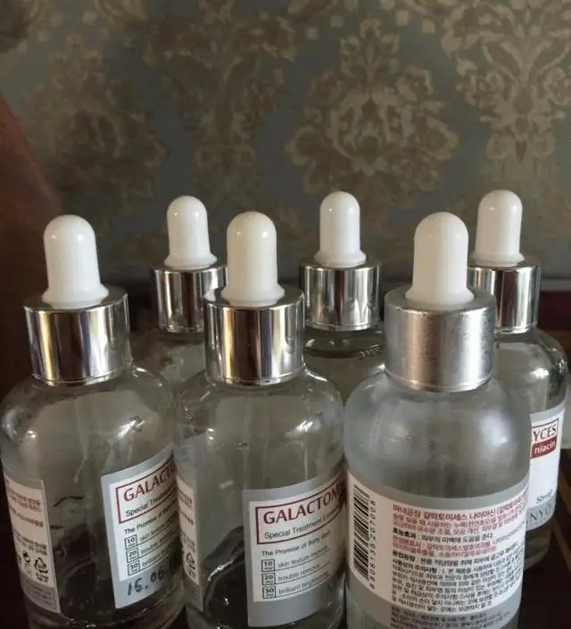 갈락토미 나이아신 에센스 50ml
